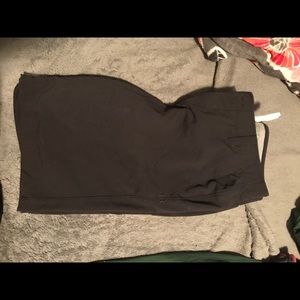 Men’s under Armour golf shorts